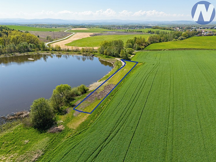 Pronájem louky 1 256 m² - foto 6