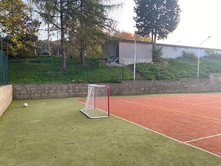 Pronájem pozemku 770 m² - foto 2