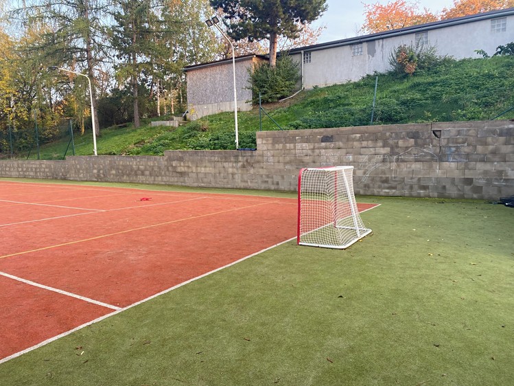 Pronájem pozemku 770 m² - foto 3