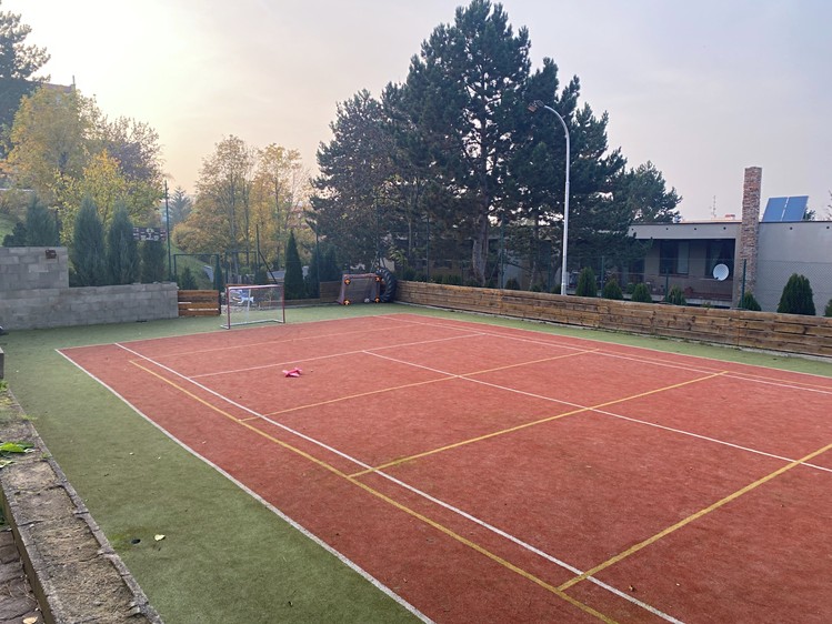 Pronájem pozemku 770 m² - foto 4