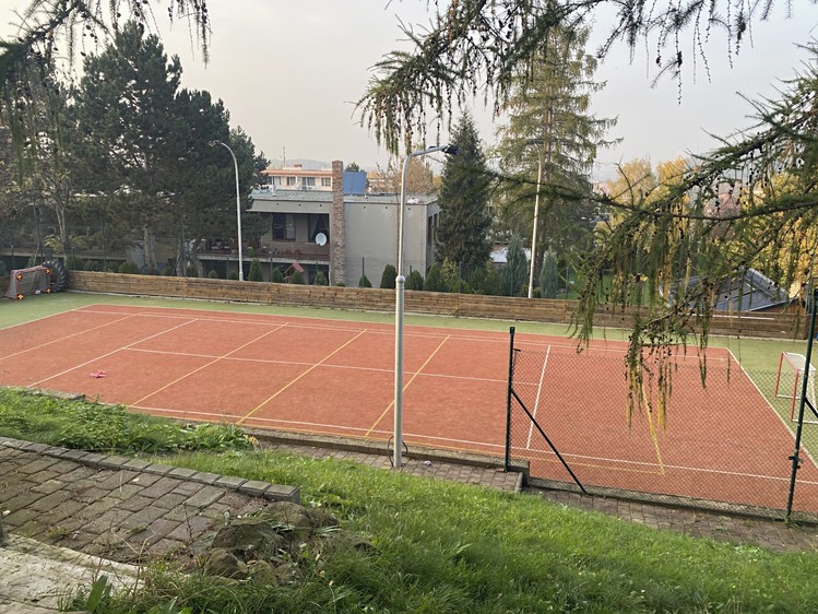 Pronájem pozemku 770 m² - foto 6