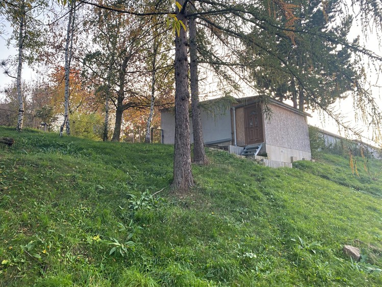 Pronájem pozemku 770 m² - foto 8