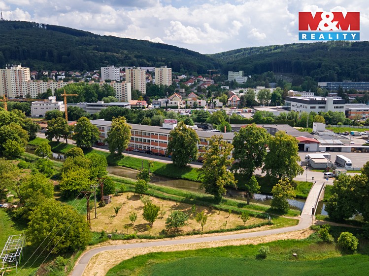 Pronájem  zahrady 1 799 m² - foto 4