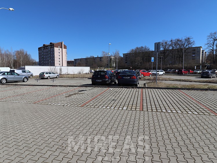 Pronájem pozemku 13 m² - foto 2