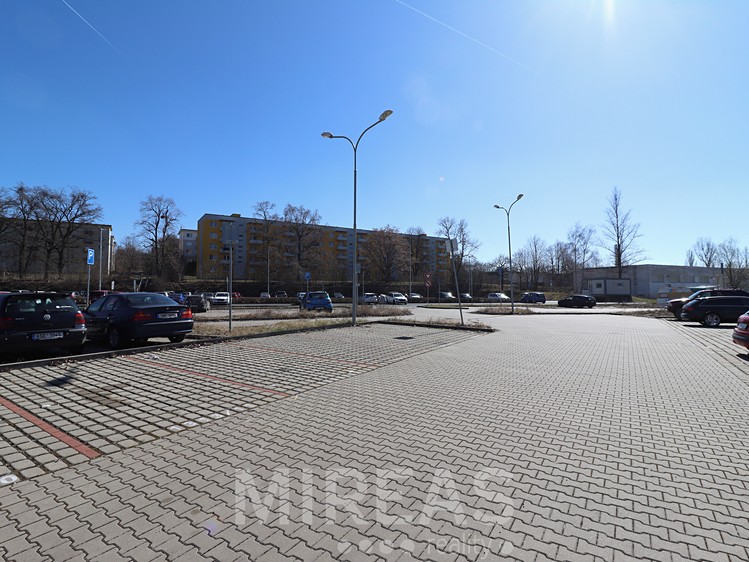 Pronájem pozemku 13 m² - foto 1