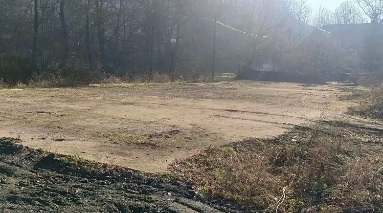 Pronájem komerčního pozemku 500 m² - foto 4