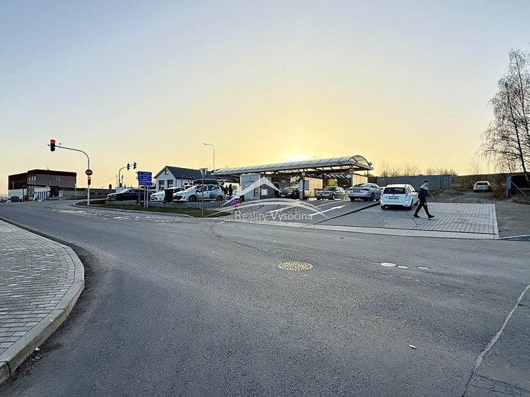 Pronájem komerčního pozemku 1 000 m² - foto 6