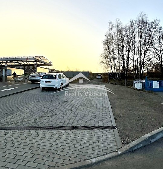 Pronájem komerčního pozemku 1 000 m² - foto 7