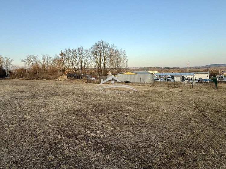 Pronájem komerčního pozemku 1 000 m² - foto 5