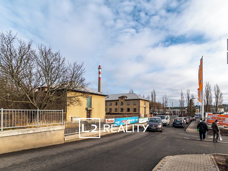 Pronájem komerčního pozemku 4 984 m² - foto 3