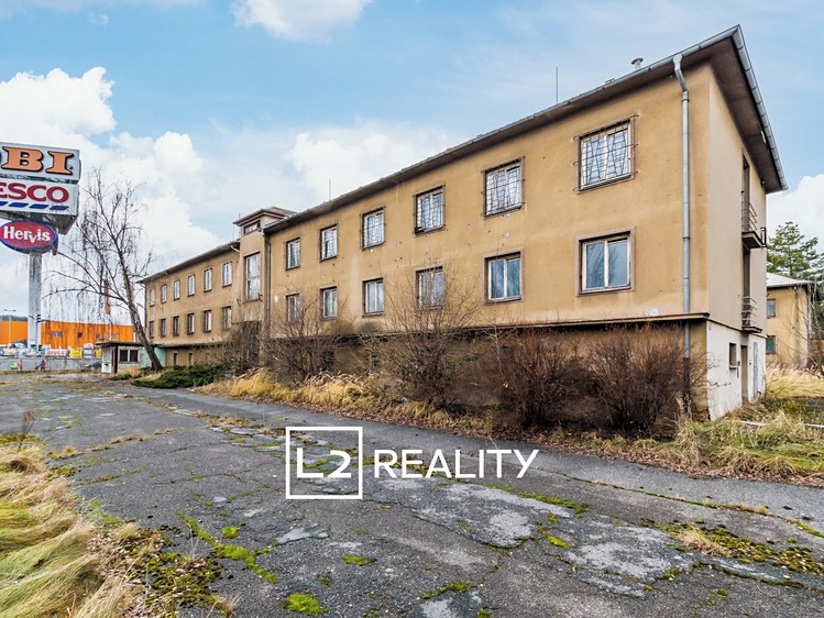 Pronájem komerčního pozemku 4 984 m² - foto 4