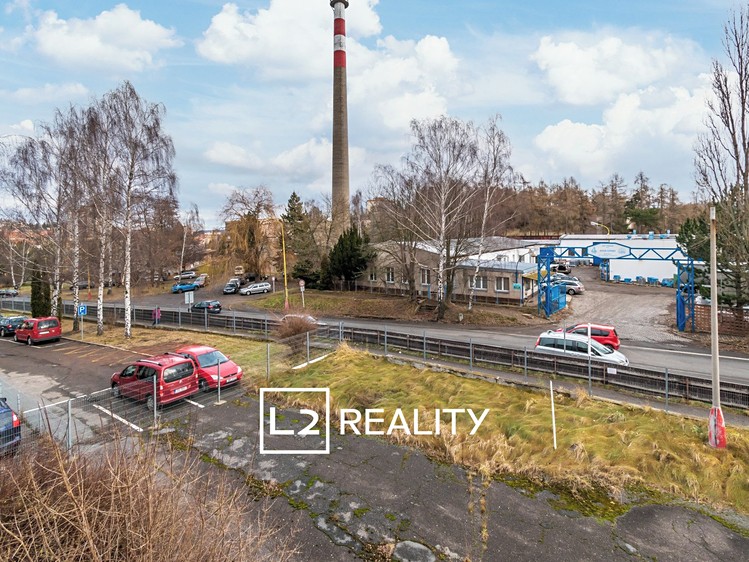 Pronájem komerčního pozemku 4 984 m² - foto 2