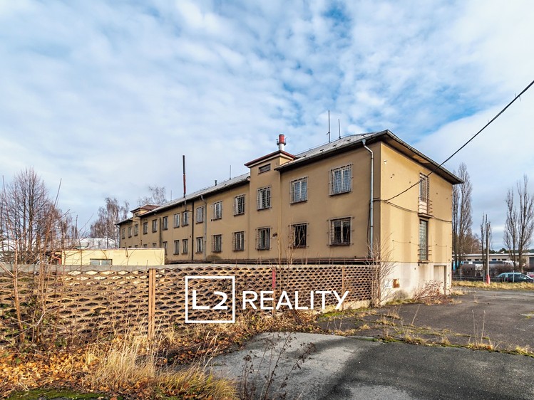 Pronájem komerčního pozemku 4 984 m² - foto 7
