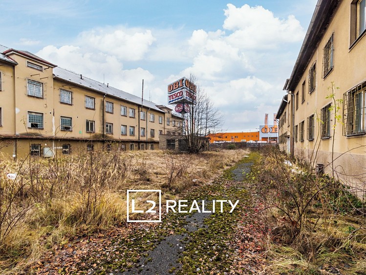 Pronájem komerčního pozemku 4 984 m² - foto 5