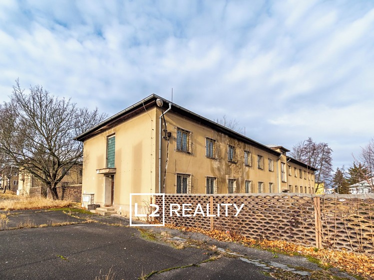 Pronájem komerčního pozemku 4 984 m² - foto 6