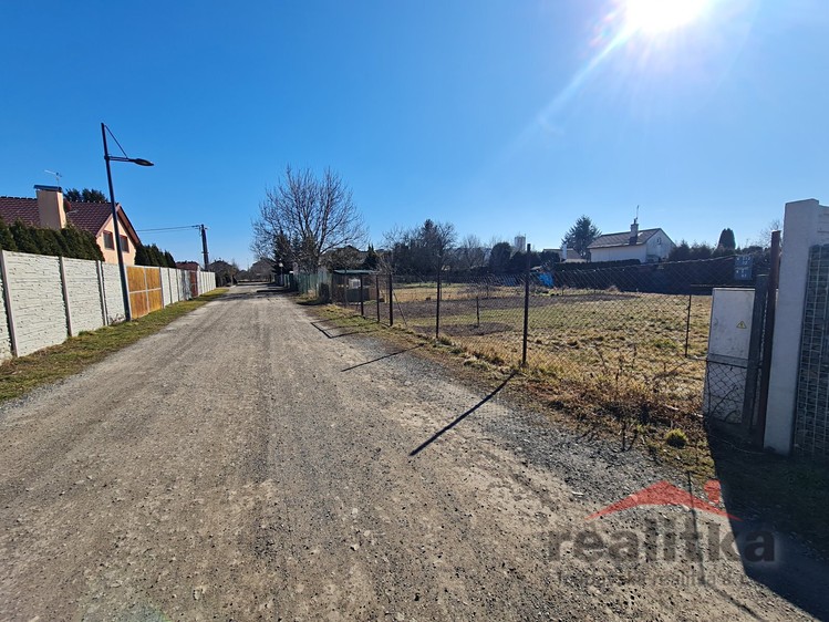 Pronájem zahrady 429 m² - foto 4