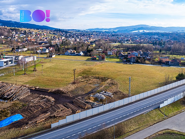 Pronájem komerčního pozemku 23 783 m² - foto 2