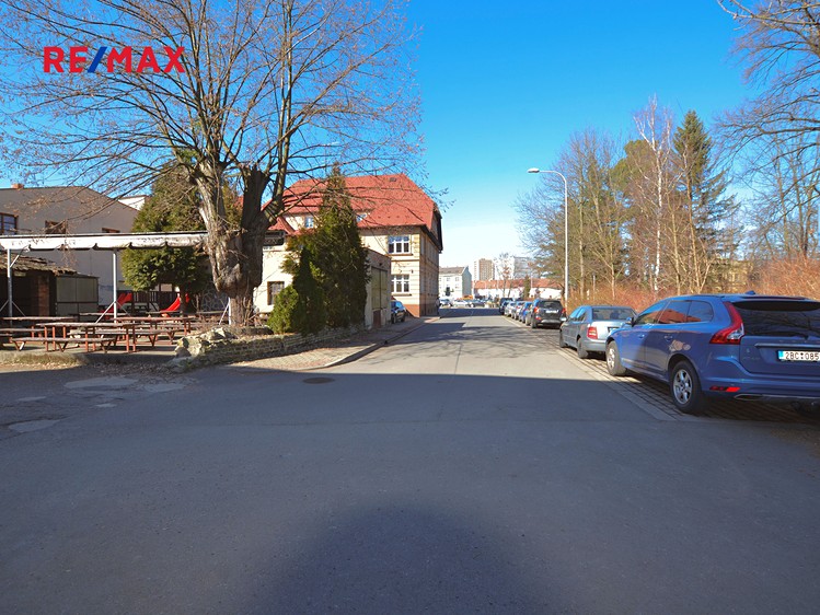 Pronájem  pozemku 1 000 m² - foto 6