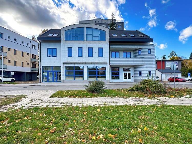Pronájem pozemku 13 m² - foto 2