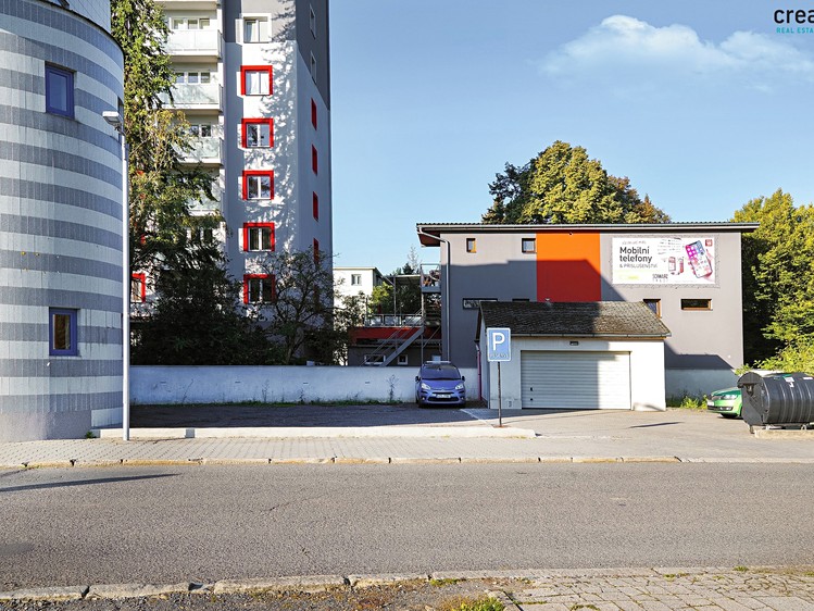 Pronájem pozemku 13 m² - foto 4