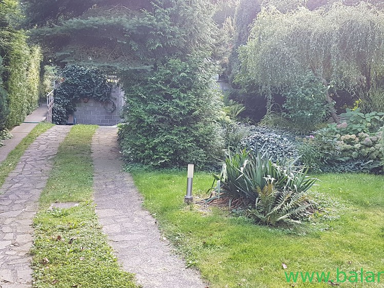 Pronájem zahrady 19 m² - foto 2