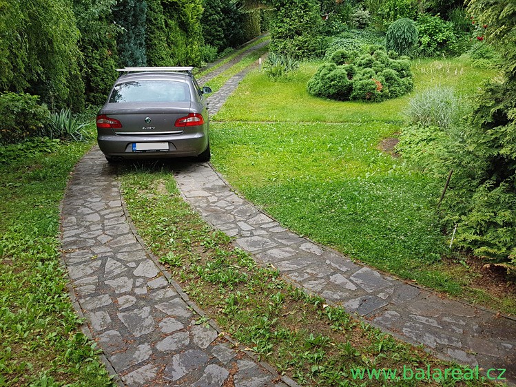 Pronájem zahrady 19 m² - foto 3