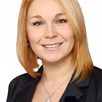 Pavla Kratochvílová
