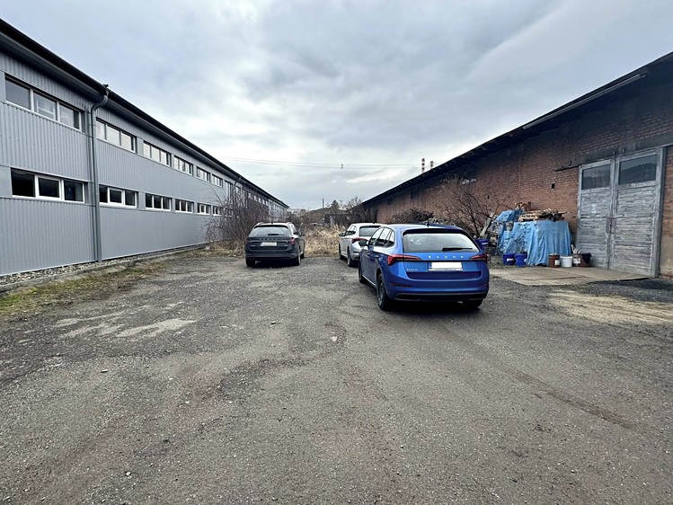 Pronájem komerčního pozemku 493 m² - foto 2
