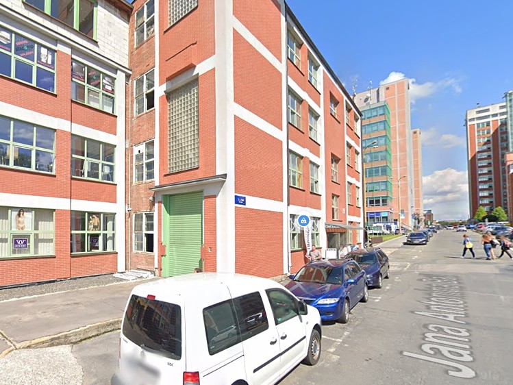 Pronájem pozemku 121 m² - foto 3