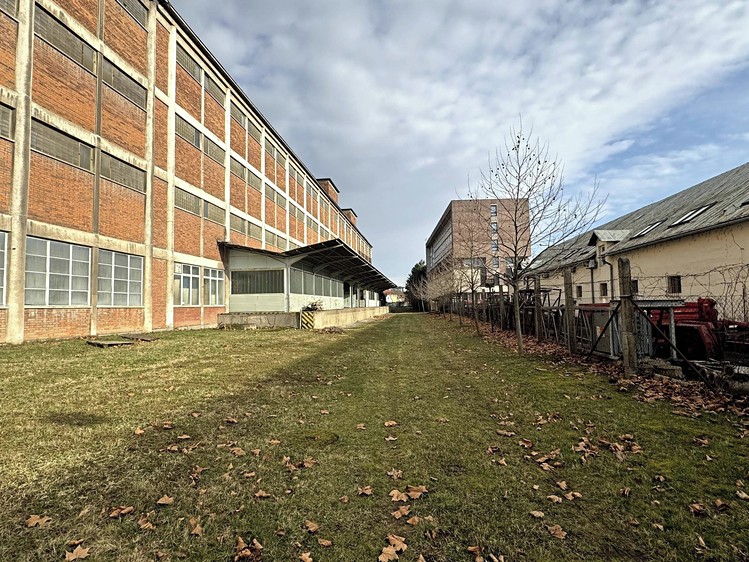 Pronájem pozemku 495 m² - foto 4