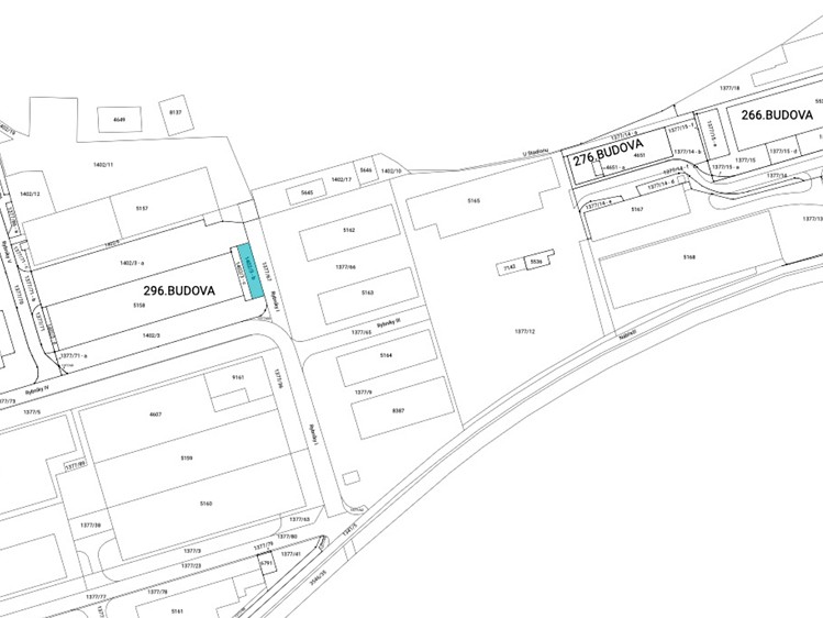 Pronájem komerčního pozemku 122 m² - foto 3