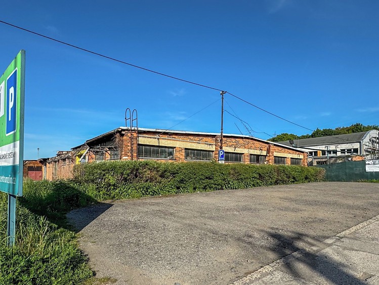 Pronájem komerčního pozemku 122 m² - foto 2