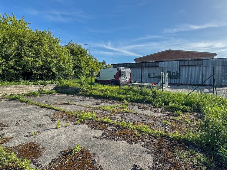 Pronájem komerčního pozemku 522 m² - foto 3
