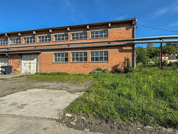 Pronájem komerčního pozemku 172 m² - foto 2