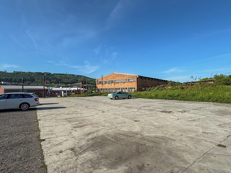 Pronájem komerčního pozemku 794 m² - foto 3