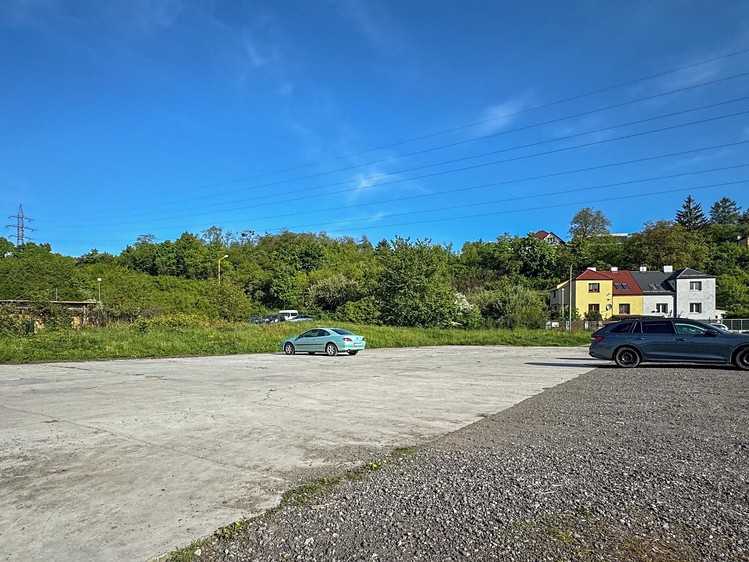 Pronájem komerčního pozemku 794 m² - foto 2