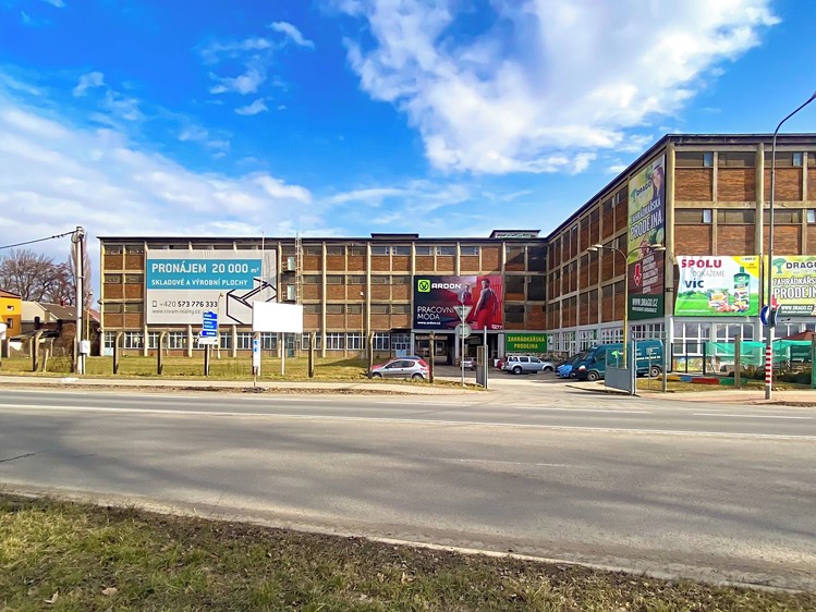Pronájem pozemku 13 m² - foto 2