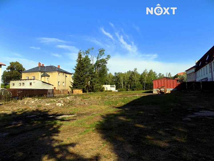 Pronájem  komerčního pozemku 2 872 m² - foto 3