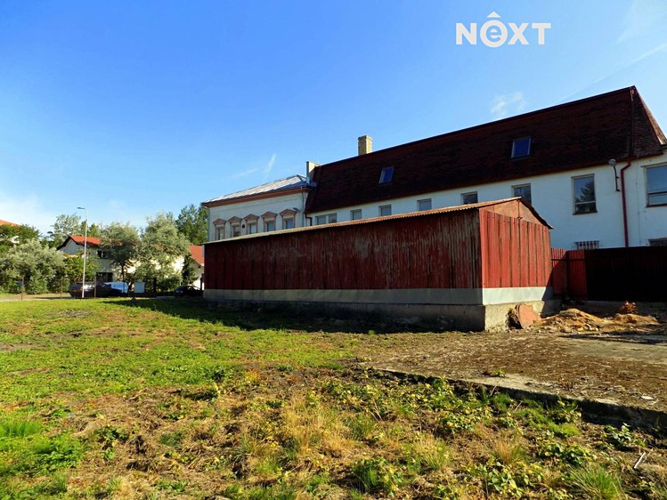 Pronájem  komerčního pozemku 2 872 m² - foto 4
