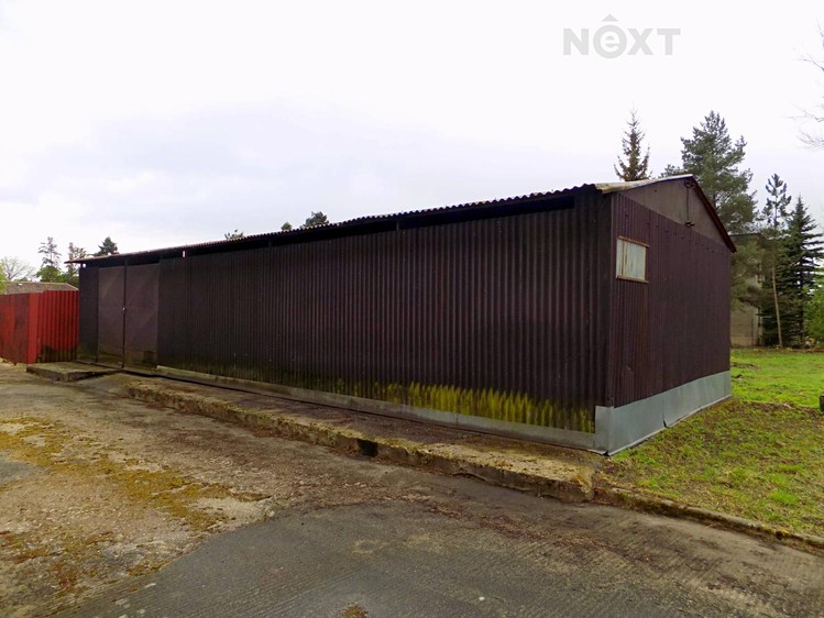 Pronájem  komerčního pozemku 2 872 m² - foto 7