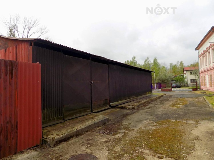 Pronájem  komerčního pozemku 2 872 m² - foto 6