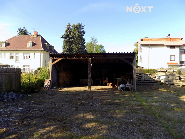 Pronájem  komerčního pozemku 2 872 m² - foto 5
