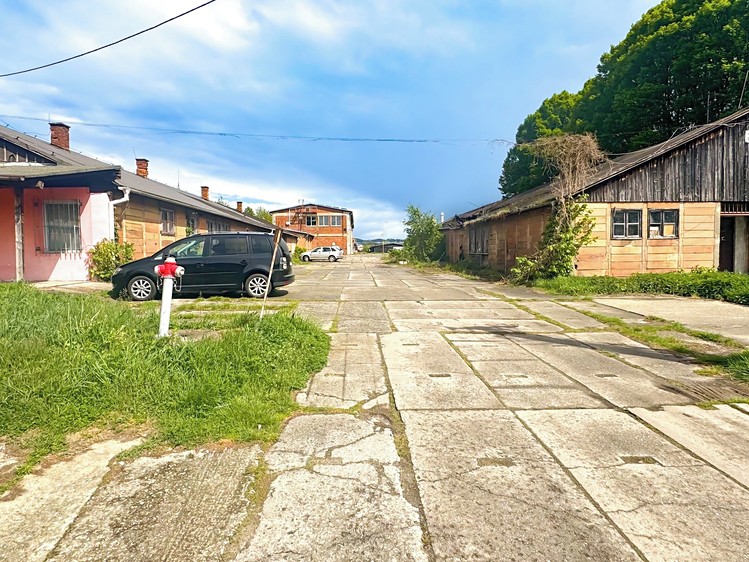 Pronájem komerčního pozemku 605 m² - foto 2