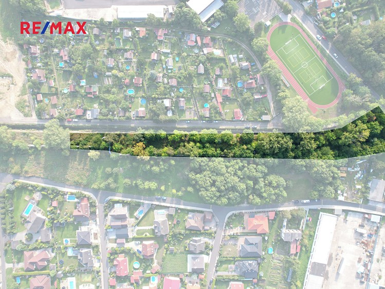 Pronájem  zahrady 5 741 m² - foto 3