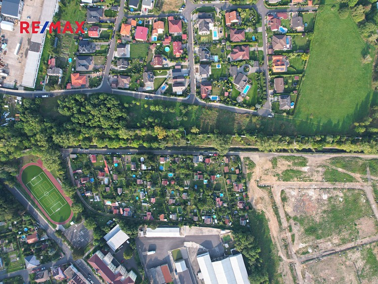 Pronájem  zahrady 5 741 m² - foto 5
