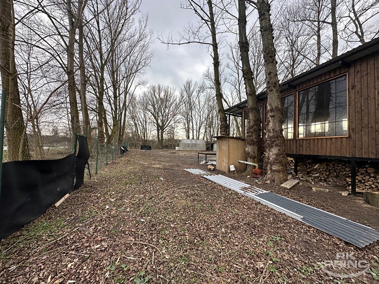 Pronájem  komerčního pozemku 1 700 m² - foto 4