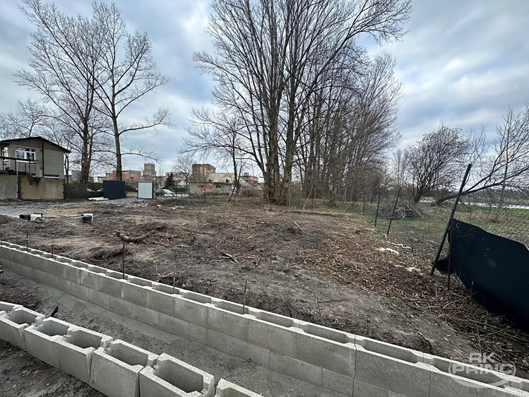 Pronájem  komerčního pozemku 1 700 m² - foto 7