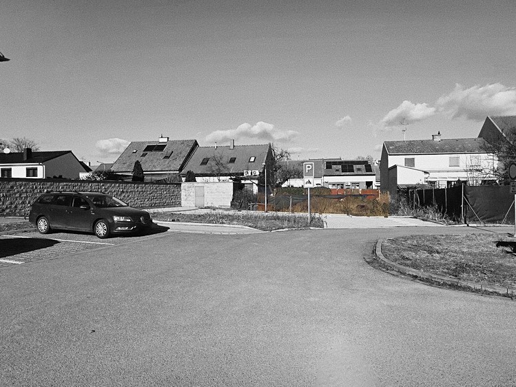 Pronájem zahrady 379 m² - foto 8
