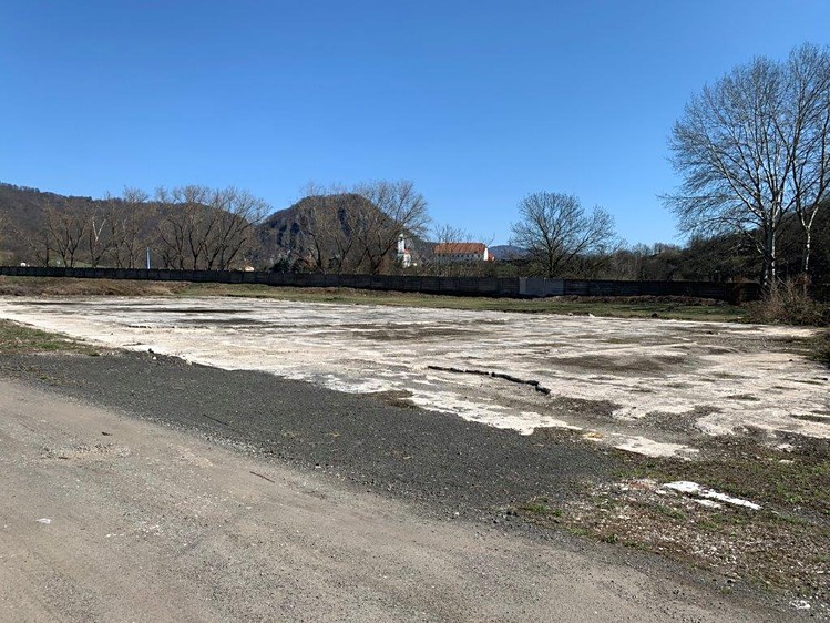 Pronájem  pozemku 41 600 m² - foto 7