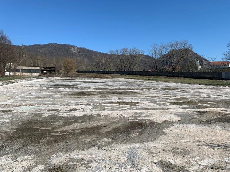 Pronájem  pozemku 41 600 m² - foto 6